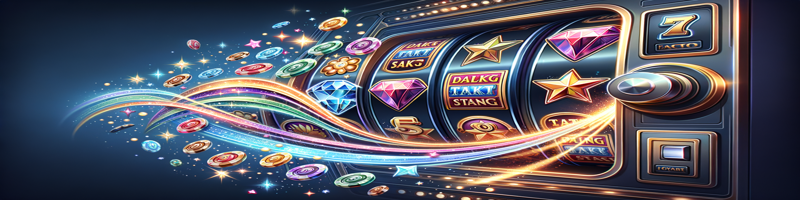 Slots 7 casino Giriş